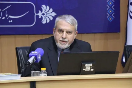 سمنان یکی از گل های سرسبد ایران در ثبت های جهانی است