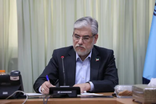 رؤسای جدید ۸ دانشگاه و پژوهشگاه کشور منصوب شدند