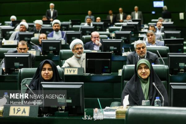 تعیین سازوکار مجلس برای تامین امنیت سیستم های هوش مصنوعی