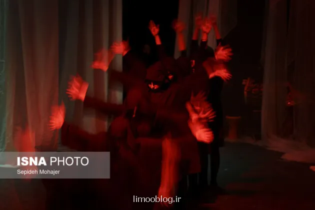 چرا کسی به وضعیت تئاتر خوزستان رسیدگی نمی کند؟