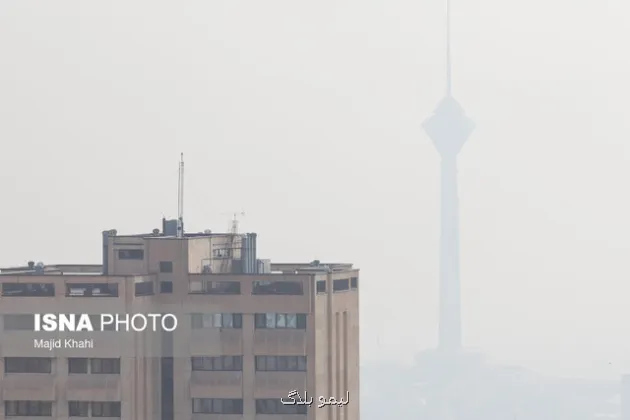 آلودگی هوا با ما چه می کند؟