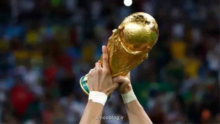 پخش زنده مراسم قرعه کشی جام جهانی در انحصار صداوسیماست