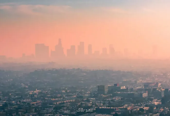 تاثیر تغییر اقلیم بر آلودگی وقتی گرمایش زمین نفس شهرها را تنگ می کند