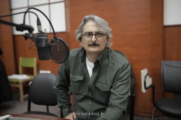 پخش نمایش رادیویی تقابل سرداران بلوچ و ژنرال دایر