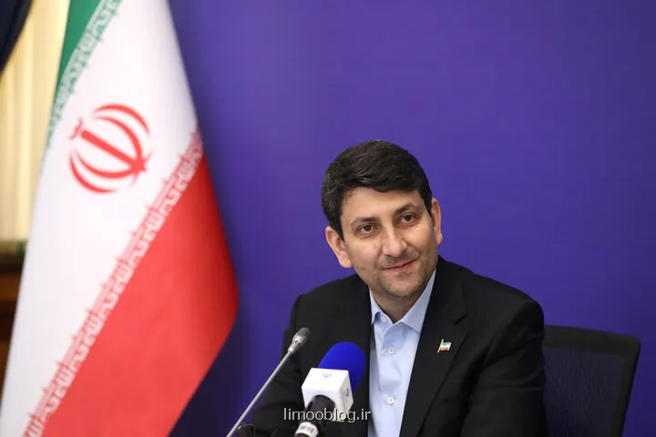 سرمایه گذاری در کردستان نشانه حرکت بسمت توسعه عادلانه ارتباطات