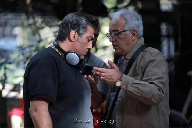 بازسازی لحظه برخورد موشک به تجریش در یک فیلم