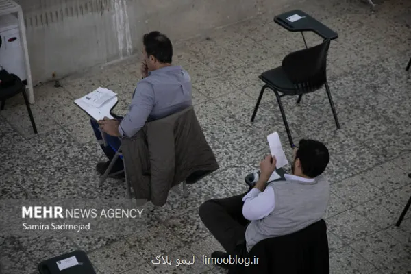 بیشتر از ۴۷۵ هزار نفر در آزمون اختصاصی دانشجو معلم ۱۴۰۵ ثبت نام کردند
