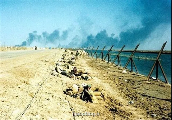 پس لرزه های عملیات والفجر8 در غرب به همراه فیلم