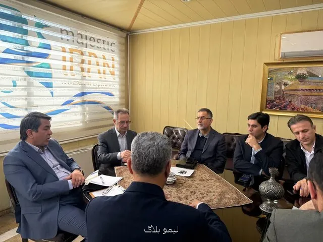 کرمان میزبان دومین نشست کارگروه گردشگری جاده ابریشم اکو در 1405