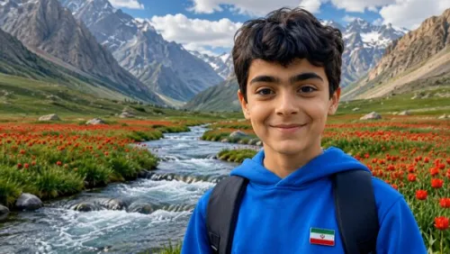 تفحص 62 قطعه از پیکر شهدای مدرسه میناب
