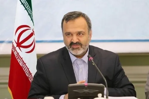 پیام رئیس سازمان حج و زیارت بمناسبت روز خبرنگار