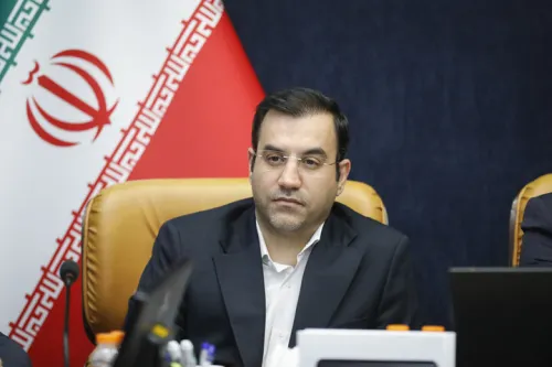 راه حل سرپرست تامین اجتماعی برای مدیریت بدهی ها و مطالبات