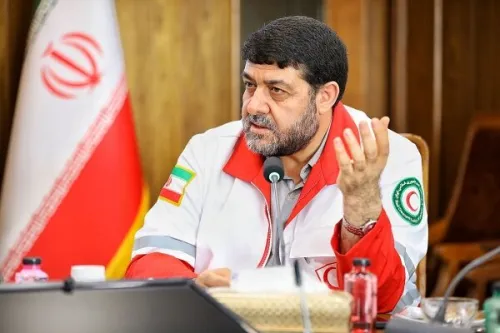 موفقیتهای مهم سفر هلال احمر به ژنو از محکومیت حملات تا آزادسازی دارو