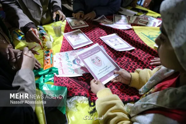 جمع آوری 36 میلیارد تومان کمک غیرنقدی در پویش ایران ما