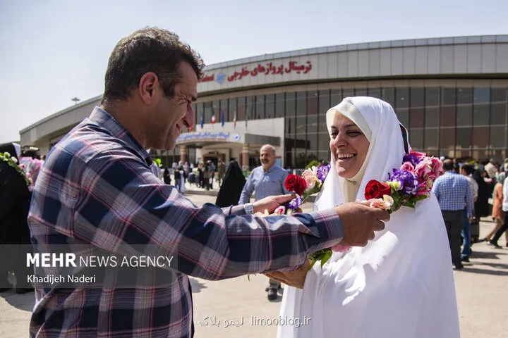 عرضه بیشتر از ۲۱۰ هزار خدمت پزشکی به حجاج ۶ فوتی و ۲۸۳ بستری