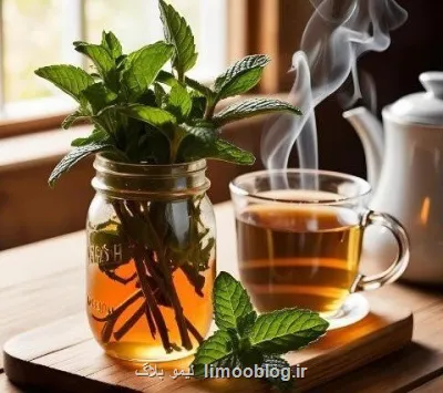 نوشیدنی معجزه آسایی که از معده تا مغز را آرام می کند