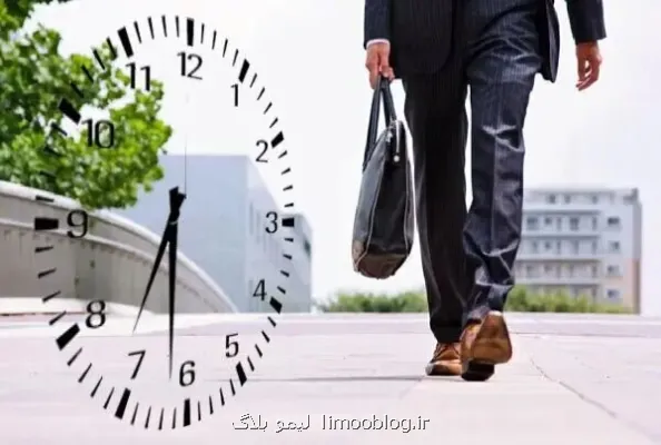 ادارات و بانکها در این استان ۲ ساعت زودتر بسته می شوند