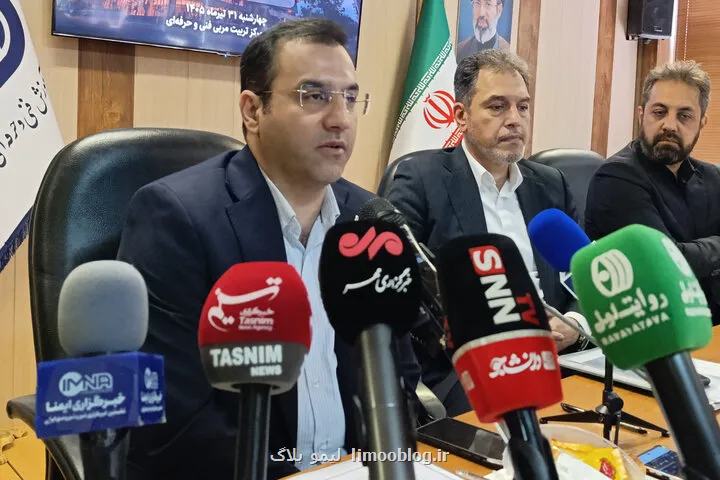 نقش دولت تسهیل گری است نه تصدی گری