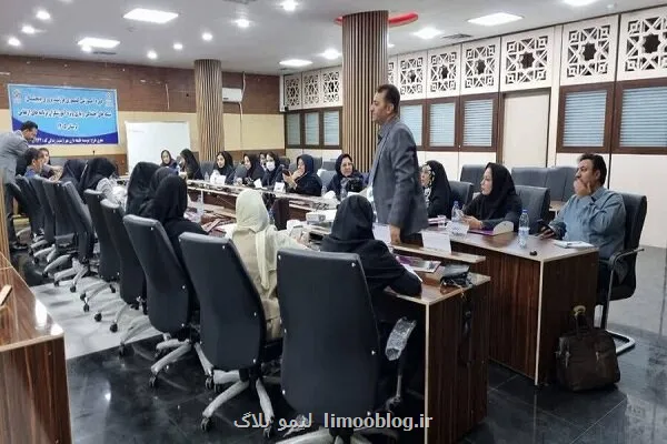 دوره آموزشی فرزندپروری دیجیتال و شبکه های اجتماعی
