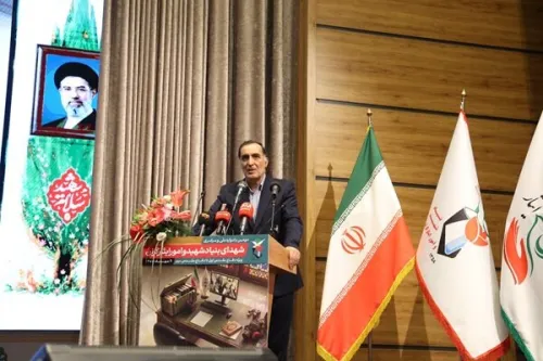 لزوم تبیین ابعاد انسانی جنایت لامرد به نسل های آینده