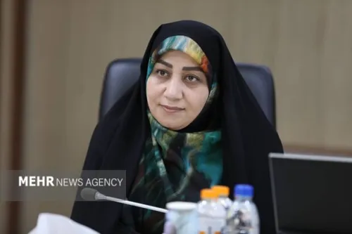 توسعه همکاریهای هلال احمر و صلیب سرخ در حوزه امداد و توان بخشی