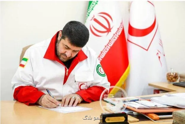 پیام تبریک کولیوند بمناسبت فرارسیدن هفته نیروی انتظامی