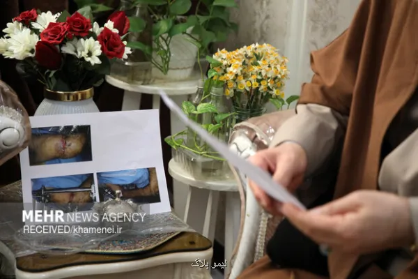 تفاهمنامه بنیاد شهید و نظام پرستاری برای مهارت افزایی ایثارگران