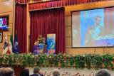 برگزاری نهمین سمپوزیوم بین المللی مخابرات با حمایت شاتل موبایل