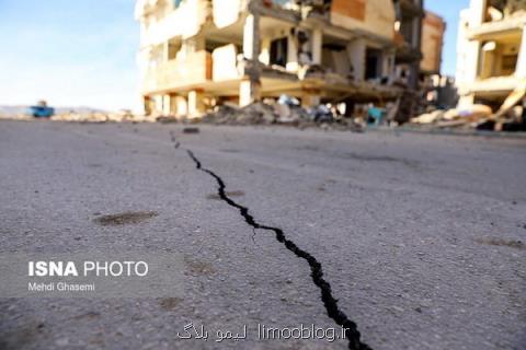 ثبت ۳ زلزله بیشتر از ۴ در ۳ استان، اقدامات اولویت دار در نخستین سالگرد زلزله ۵ و دو دهم ملارد استان تهران