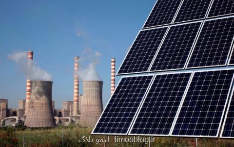 برگزاری چالش نوآوری غلبه بر كاهش مشكل عملكرد پنل های خورشیدی نیروگاه ها