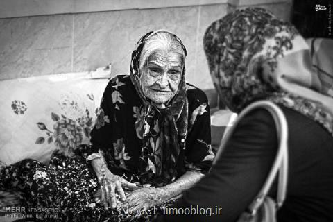 مركز درمان در منزل سالمندی امداد افتتاح شد