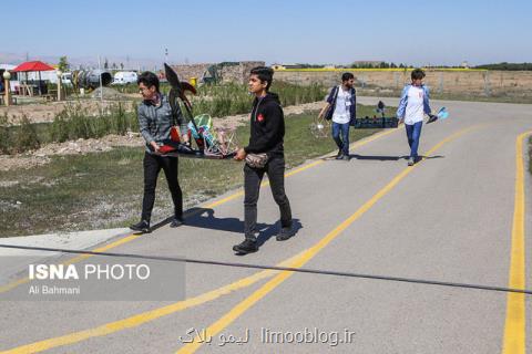 برگزاری مسابقات ملی هوافضا در دانشگاه امیركبیر، اعلام آخرین مهلت ثبت نام