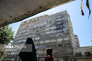 كاهش ۸۰ درصدی هزینه تمیزكاری نمای ساختمان ها با نانو پوشش ایرانی