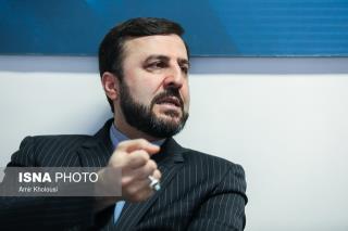 واكنش نماینده ایران در سازمان ملل به تحریم سازمان فضایی