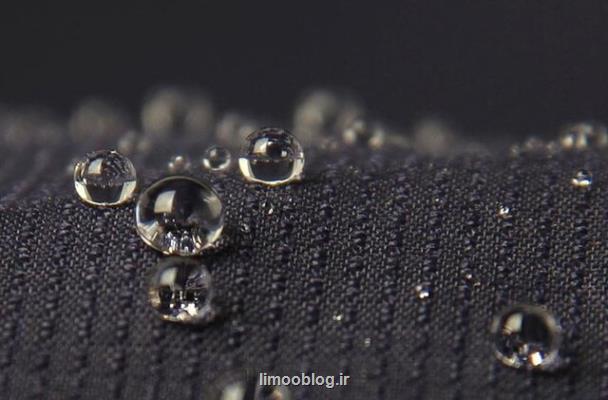 تولید چادر مشكی خنك كننده و ضد آب با فناوری نانو