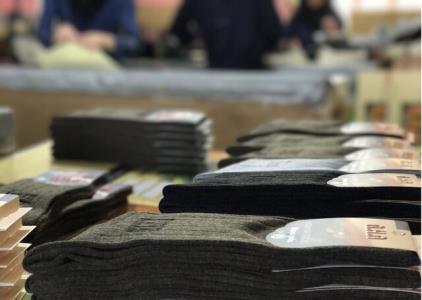 صادرات 2 میلیون دلاری منسوجات نانویی و خرید آن با قیمت بالاتر از كشورهای همسایه