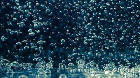 حذف 99 درصدی آلاینده پساب بیمارستانی با نمك طعام