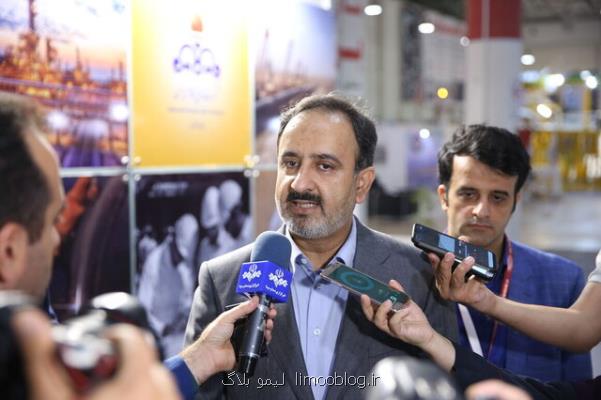 راه اندازی اولین توربین ملی در شبكه انتقال گاز ایران
