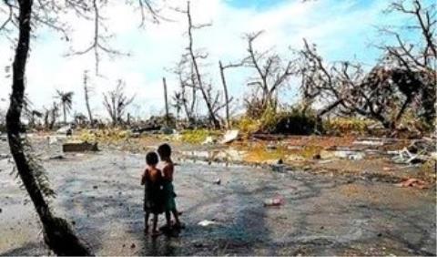 ۱۰ چالش زیست محیطی كه ساكنان زمین با آن مواجهند