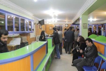 مهلت معافیت از پرداخت حق الامتیاز برای دفاتر خدماتی تمدید گردید