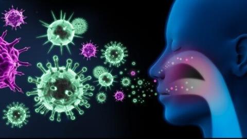 طراحی نرم افزار بازیابی حافظه برای پیش گیری از مبتلاشدن به كرونا