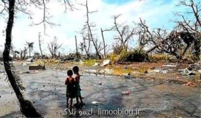 ۱۰ چالش زیست محیطی كه ساكنان زمین با آن مواجهند