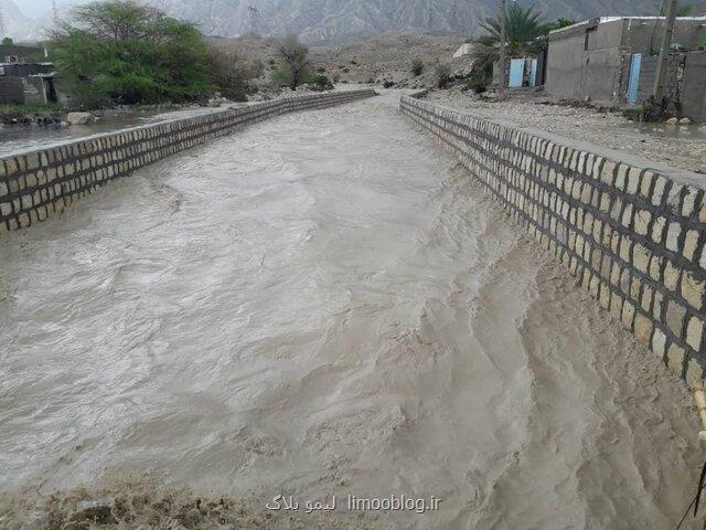 فعال شدن ۴ شتاب­دهنده اختصاصی حوزه آب در كشور