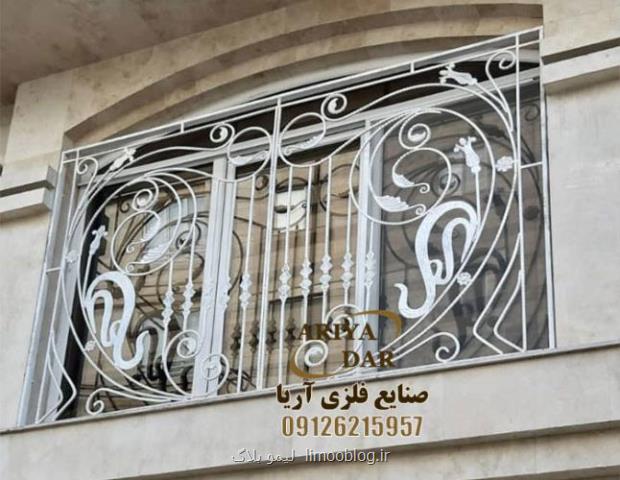 درب و پنجره upvc