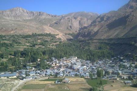 رخداد 3 زلزله پی درپی در فیروزكوه استان تهران
