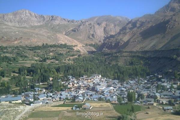رخداد 3 زلزله پی درپی در فیروزكوه استان تهران