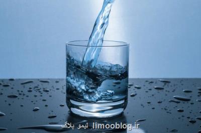 محققان سلامت آب تهران را تایید كردند