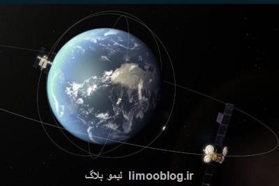 ایده های در رابطه با هفته جهانی فضا حمایت می شوند