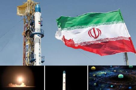 ورود فناوری فضایی به اهداف جهش تولید