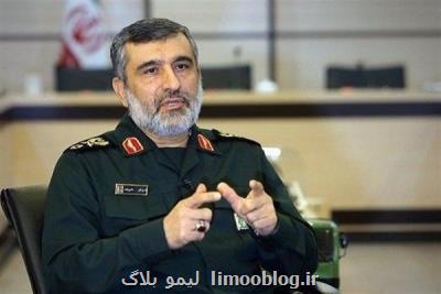 در حوزه هوافضا حداقل در میان 10 كشور برتر دنیا قرار داریم